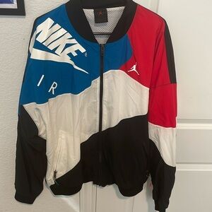 Nike Air Jordan Flight Mens Jacket XL